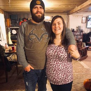 Meet your Posher, Kayla